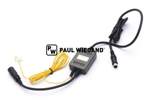 Klappenkamera-Modul Brigade SC-1000-ECU (79020075)