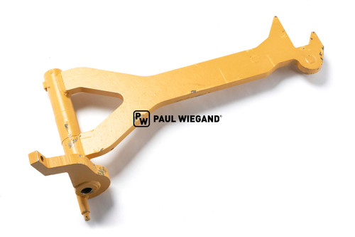 Brazo plegable Geesink GCB 1000 Diseño partido: 1.1 derecha (02037028)