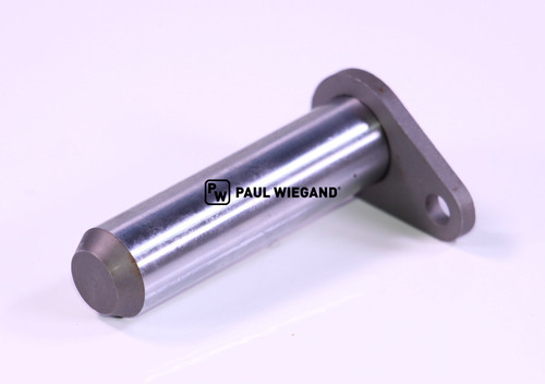 Perno de seguridad Hako Citymaster 1200 tolva trasera completa (65036160)