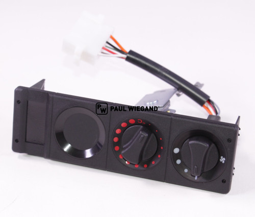 Unidad de control CBM de calefacción de cabina Hako Citymaster 2000 (65066199)