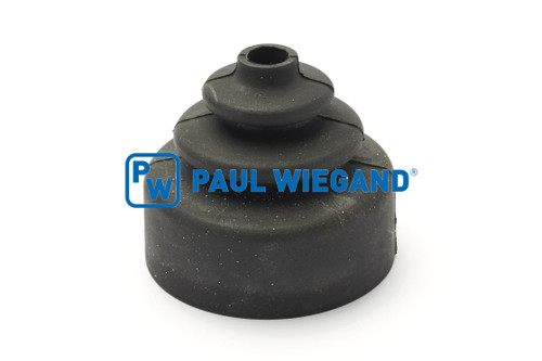 Faltenbalg RAVO 5er-Serie Bremspedal Hauptbremszylinder l: 60 (60056261)