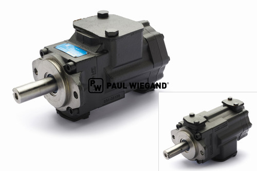 Hydraulikpumpe Zöller Medium XL - XXL (11011005)