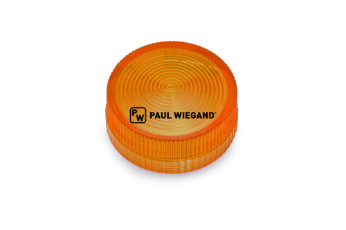Faun Skylift indicador luminoso unidad de control disco luminoso naranja (01170070)