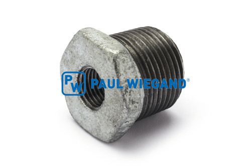 Unión reductora Faun Viatec R3/4"-R1/4" (61800186)
