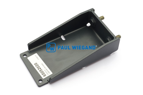 Montaje boca de aspiración con ruedas giratorias Hako Citymaster 1800 (65052020) Montaje boca de aspiración con ruedas giratorias Hako Citymaster 1800 (65052020)