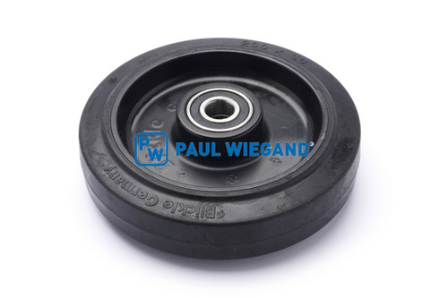 Laufrad Faun Viatec AK 461 Saugschacht (61086065)
