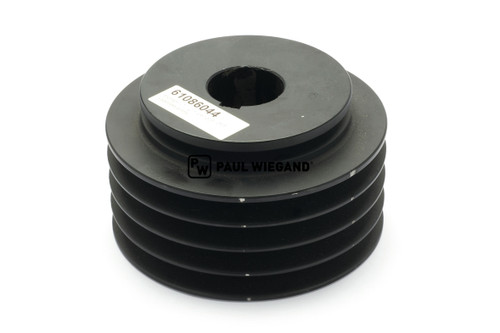 Keilriemenscheibe Faun Viatec AK 461 Ventilator  (61086044)