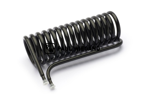 Radiador Hako Citymaster 2000 sistema de combustible D: 10 h: 263 (65064235)