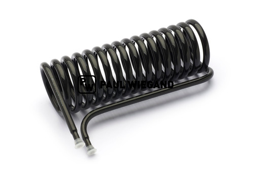 Radiador Hako Citymaster 2000 sistema de combustible D: 10 h: 263 (65064235)