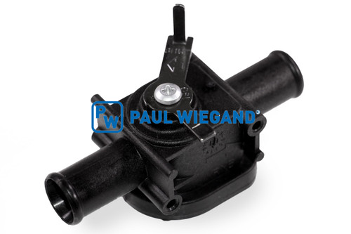 Heizungshahn RAVO 5er-Serie Heizungsgebläse Kabine EURO 6 (60054600)