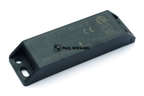 Imán HS Fahrzeugbau Estribo para sensor Olympus (05050292)
