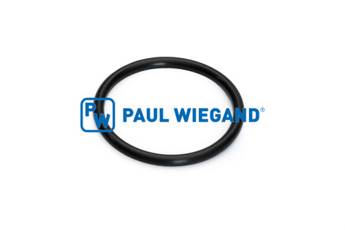 Junta tórica 27x2,5 NBR 70° Shore (90001004)