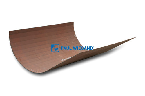 Placa de bandeja Schörling 3RII Cross 6 mm (08027099)