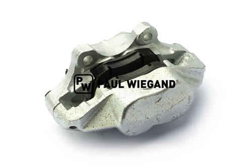 Pinza de freno Bucher Municipal Citycat 2000 freno de disco completo derecho EURO 2/3 (68026032)