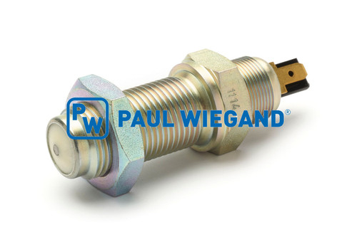 Drehzahlsensor RAVO 5er-Serie Fahrpumpe Cummins-Motor 3/4"-16 UNF l: 40.5  (60054182)
