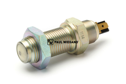 Drehzahlsensor RAVO 5er-Serie Fahrpumpe Cummins-Motor 3/4"-16 UNF l: 40.5  (60054182)