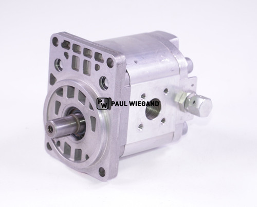 Hydraulikmotor Schmidt Swingo 200-Serie Lüfter  (63024088)