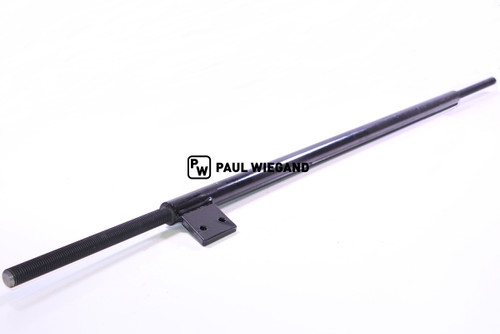 Tubo distanciador Faun Viatec Viajet 6-7 rodillo barredor de consola (61032172)
