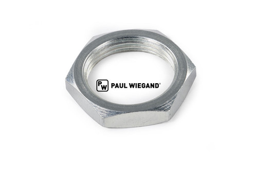Contratuerca Scarab M65T mango 3/4" latón (57066004)