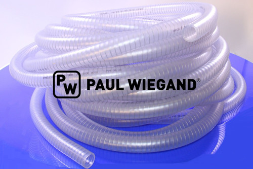 Spiralschlauch Hako Citymaster 2200 Sprühwasseranlage Saugmund d: 30 (Meterware)  (65092012)