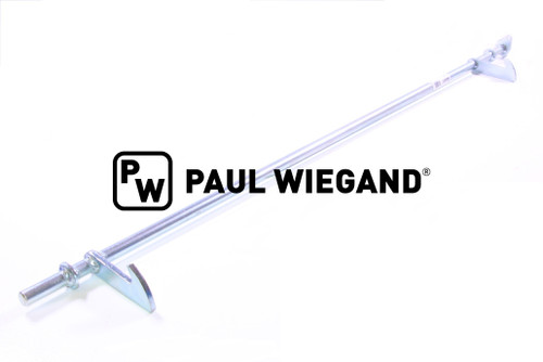 Verriegelungsstange Bucher Municipal Cityfant 50/5000 Laubsieb  (68052031)