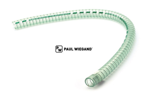 Schlauch RAVO 5er-Serie Wasserschlauch Filtersieb Wasseranlage PVC D: 33 d: 25 (1") (Meterware) (60056282)