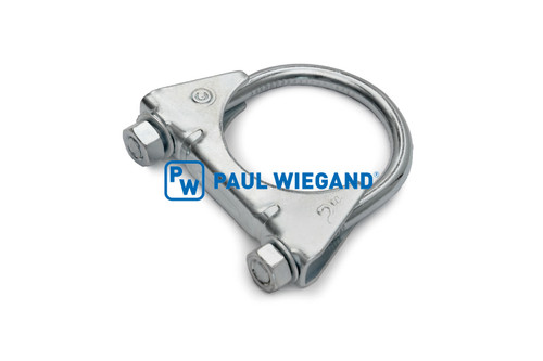 Klemmstück Scarab Magnum & Merlin Halterung Reinigungslanze 2" b: 50.8 h: 81 (57012899)