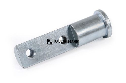Perno Johnston VT/VS 500 aleta Elemento de seguridad carcasa ventilador (67046002)