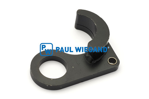Verriegelungshaken Farid FMO Lifter links  (24010063)