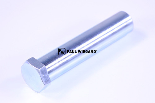 Perno MFH 5000 brazo elevador cepillo disco cepillo D: 30 l: 159 (59022025)