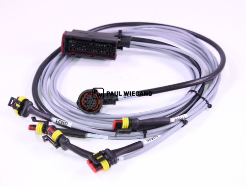 Mazo de cables FCS Faun Variopress II módulo M5-C1 (01027650)