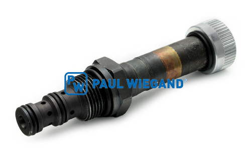 Wegeventil Faun Variopress Steuerblock 3/2 Wege (01027447)