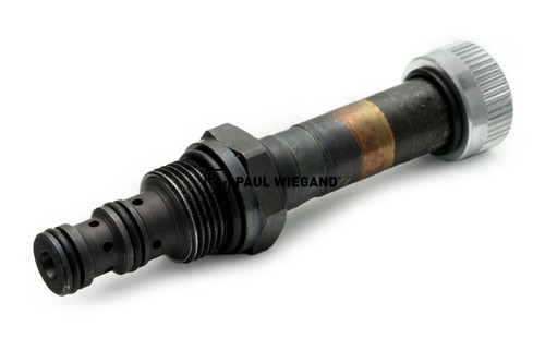 Válvula direccional Faun Variopress bloque de control 3/2 vías (01027447)