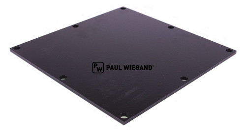 Deckel Faun Rotopress für Sternblech (01017135)