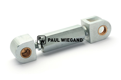 Spannschloss Schmidt Cleango 400/500 Verstelleinrichtung Tellerbesen l: 150/180  (63032079)