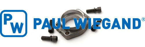 Flansch Schörling 2R für Hydraulikpumpe Saugseite 3" (08017064)