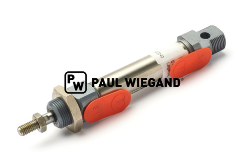 Cilindro neumático de doble efecto Schmidt SK400/500 (63054015)