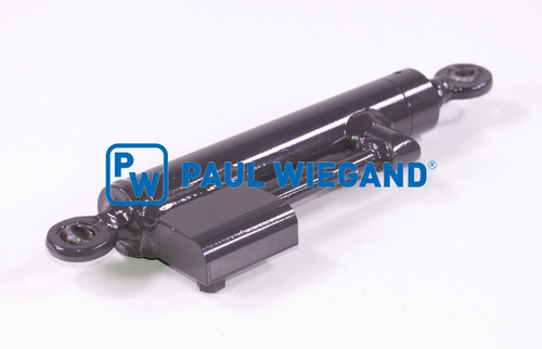 Hydraulikzylinder RAVO 5er-Serie Verschlussdeckel Handsauganlage "Option" (60056522)