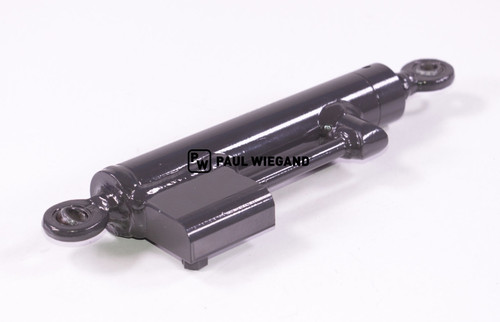 Hydraulikzylinder RAVO 5er-Serie Verschlussdeckel Handsauganlage "Option" (60056522)