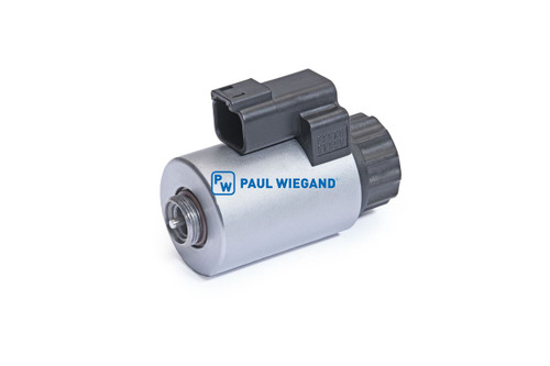 Schaltmagnet Dulevo 200 Fahrpumpe 12VDC (58024011)