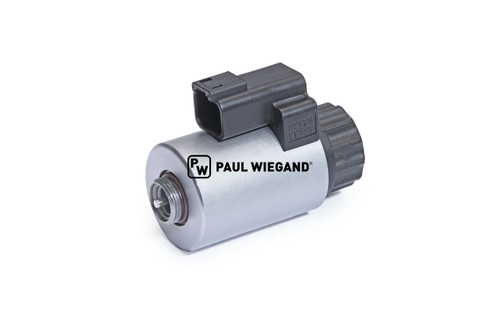 Solenoide de conmutación Dulevo 200 bomba de accionamiento 12VDC (58024011)