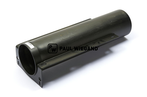 Saugrohr Schmidt Swingo 200-Serie Kehrgutbehälter Kunststoff D: 200/205 l: 810  (63022099)