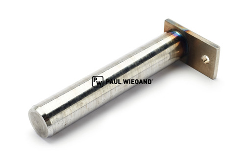Perno Schörling 3R II- Brazo articulado en cruz a granel serie 1.1 (08027316)