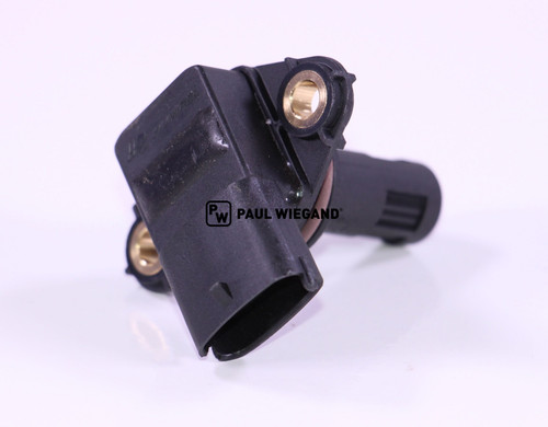 Sensor RAVO Serie 4 Sensor de presión diferencial Unidad de control del motor del colector de admisión (60010964)