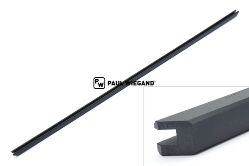 Carril de desgaste Farid FMO exterior l: 2472 w: 48 h: 40 (24010147)