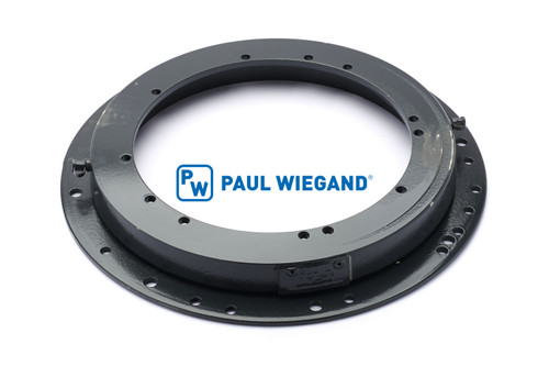 Cojinete basculante eje de aspiración de curva de tubo RAVO serie 5 (60056070) Cojinete basculante eje de aspiración de curva de tubo RAVO serie 5 (60056070)