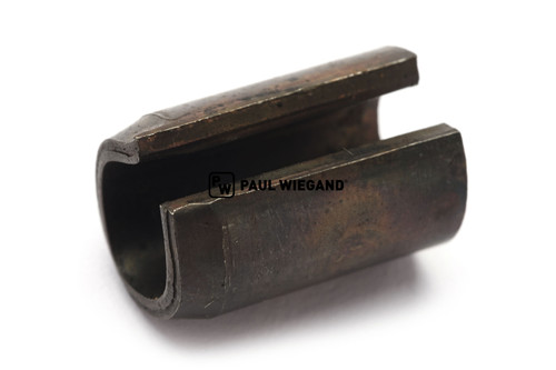 Spannhülse schwer Zöller 2301 Delta Kammleiste 10x16 ab 01/2003  (11330467)