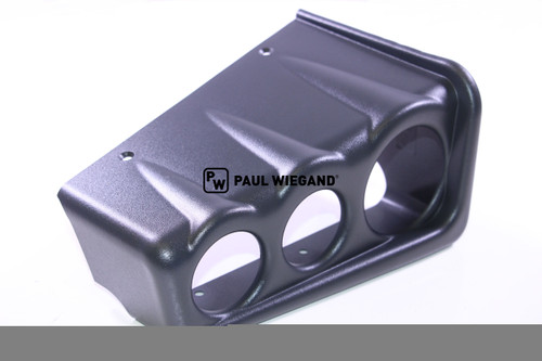 Tapa de faro Schmidt Swingo serie 200, derecha (63015039)