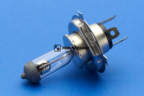 Glühlampe H4 Schmidt Cleango 400/500 P43t 24VDC 75/70 W  (63034241)