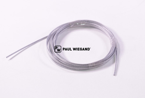 Cable de acero Hako Citymaster 2000 7x7 s: 2 (65067598)